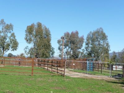 561 Gundowring Road, Gundowring