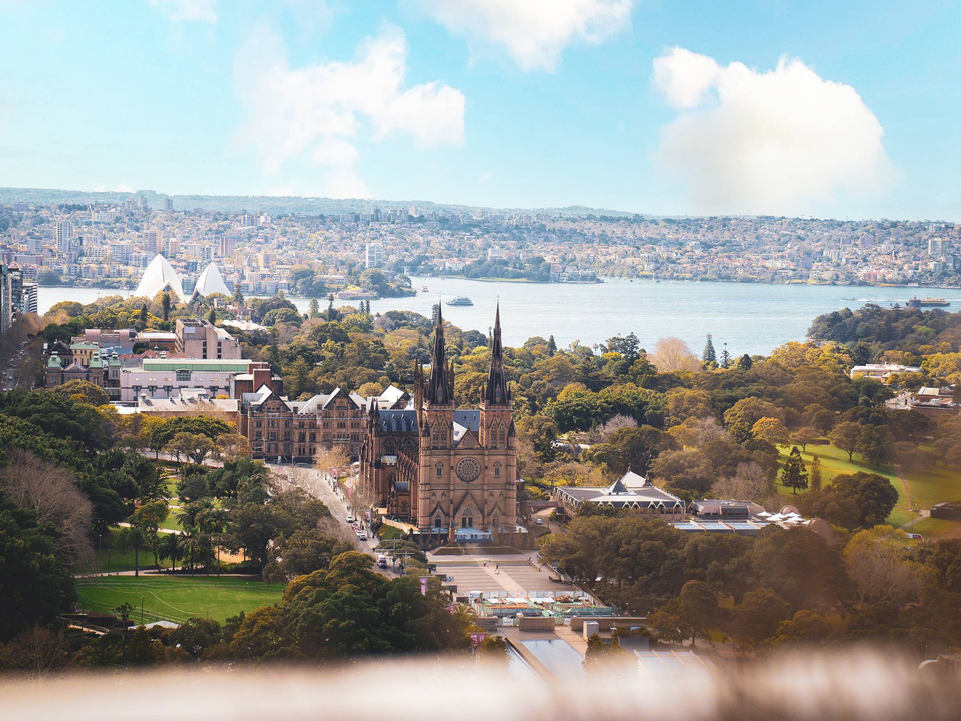 187 Liverpool Street, Sydney