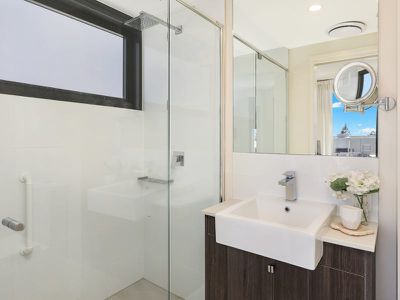 806 / 25 First Avenue, Mooloolaba