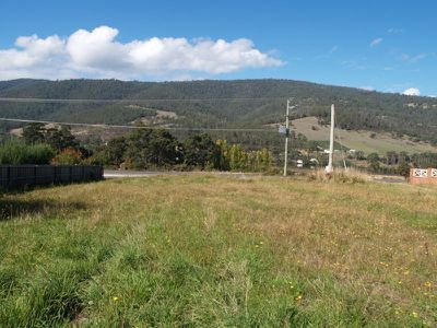 Franklin Road, Huonville