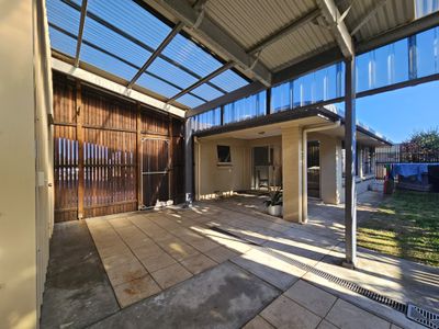 14 Osborne Street, Southend