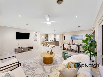 18 Sanctum Circuit, Doreen