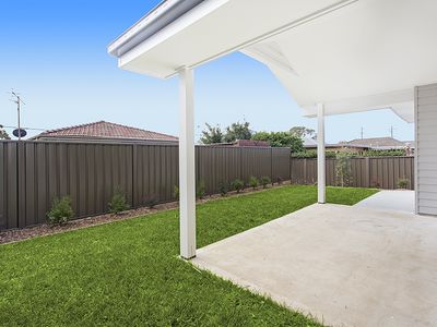 54A Primbee Crescent, Primbee