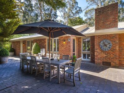 78 Bent Street, Macedon