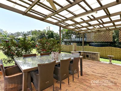 15 Gladstone St, Oxley
