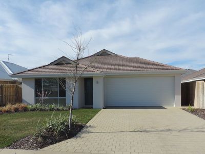 16 Venulosa Avenue, Halls Head