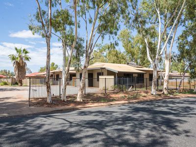 18A Mitchie Crescent, South Hedland