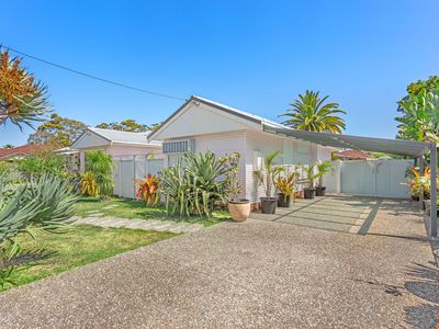 3  Kularoo Drive, Forster