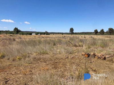 Lot 38, Calder Highway, Wedderburn