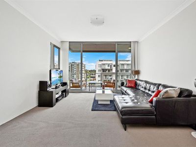 H510 / 9 - 11 Wollongong Road, Arncliffe