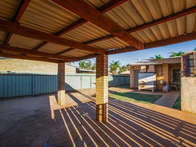 3 Blackheart Way, South Hedland