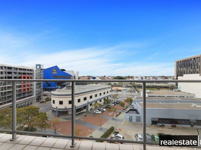 20 / 448 Murray Street, Perth