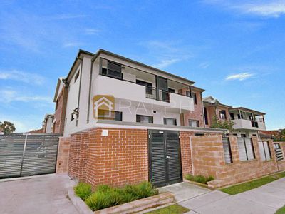 16 / 177 Banksia Road, Greenacre