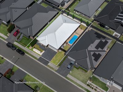 40 Roy Crescent, Thirlmere