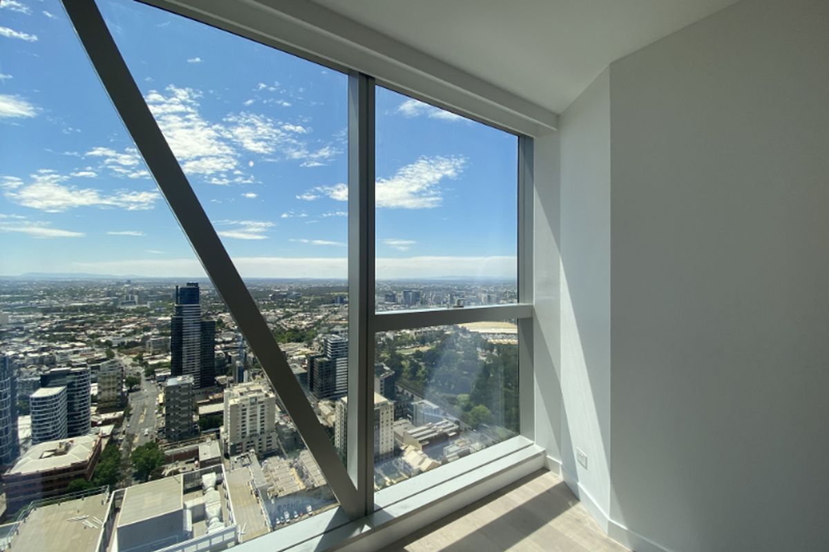 4411B/639 Little Lonsdale Street, Melbourne