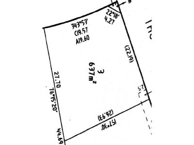 Lot 3 Bradbury Drive, Wangaratta