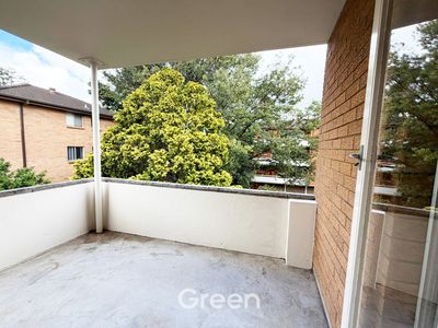 14 / 30-32 Forster Street, West Ryde