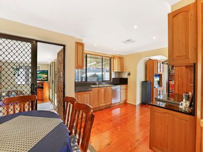 9 Brett Street, Kings Langley