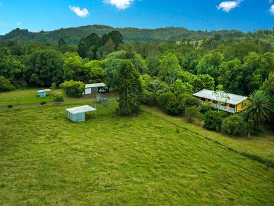 188 Stony Chute Road, Nimbin
