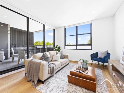 206 / 35A Upward Street, Leichhardt