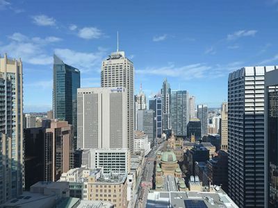 2806 / 38 York Street, Sydney