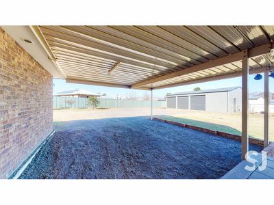 47 Derribong Street, Wongarbon