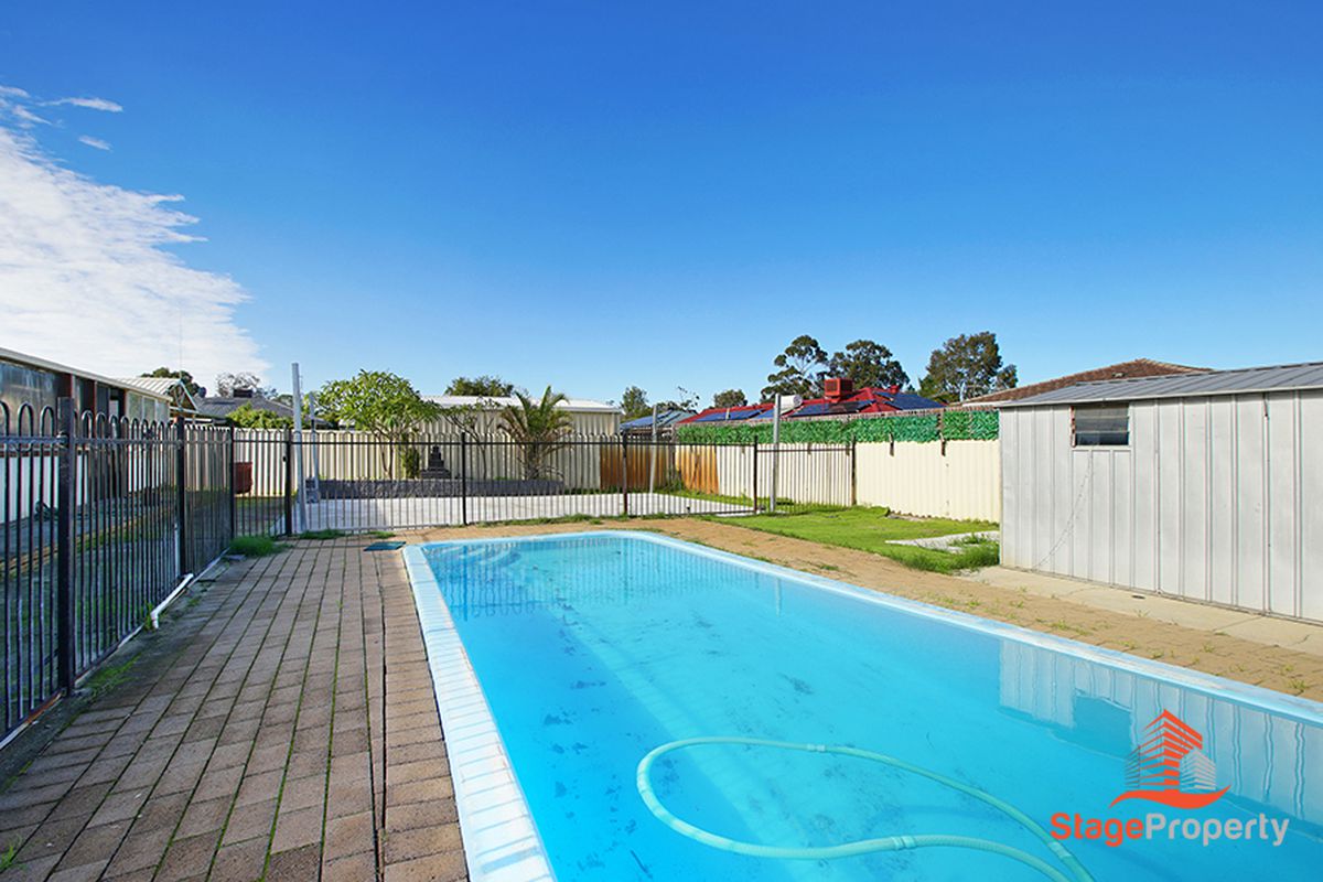 10 Beechcroft Place, Camillo