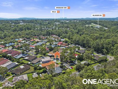 19 Anatini Place, Forest Lake