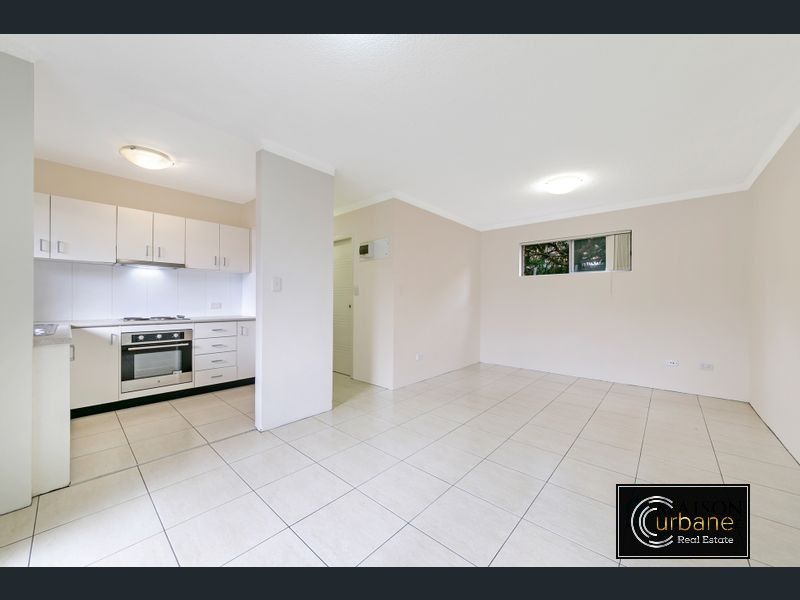 3 / 26 Newman Street, Merrylands