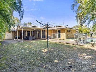 19 Riverwood Drive, Bellmere