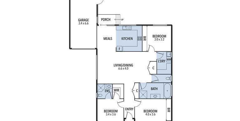 5 / 12 Howitt Ave Euroa, Euroa