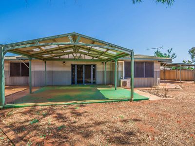 11 Draper Place, South Hedland