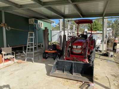 222 Toomeys Road, Kingaroy