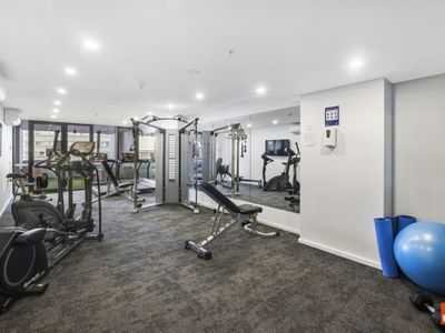 60 / 20 Allara Street, City
