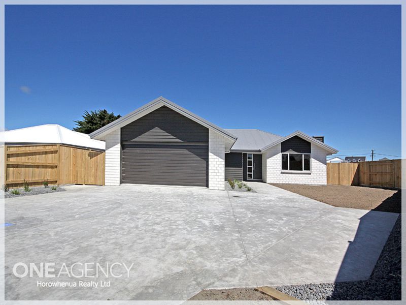 10 Godwit Court, Foxton Beach