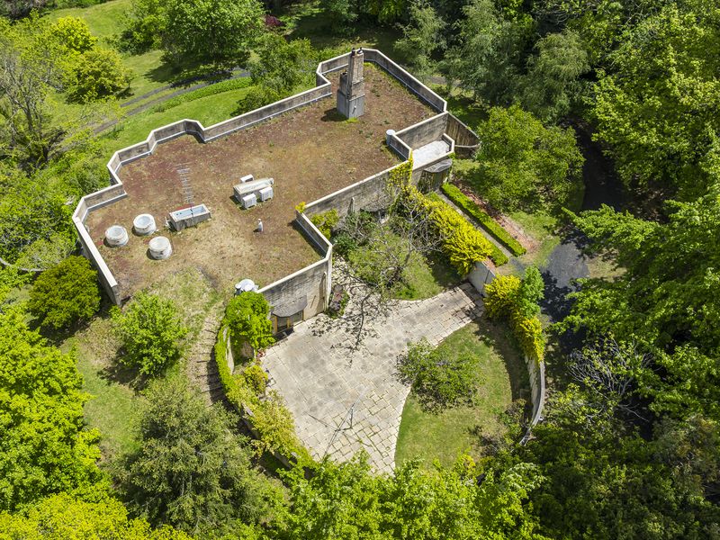 739 Mount Macedon Road, Mount Macedon