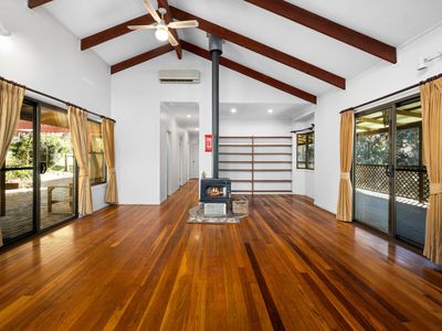 476 WALLACE ROAD, Terania Creek
