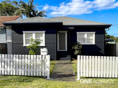 60 Journal Street, Nowra