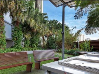 5006 / 5 Parkland Boulevard, Brisbane City