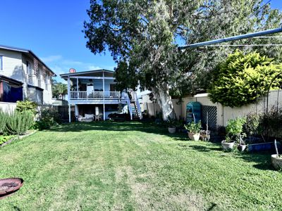 30 Campbell St, Scarborough