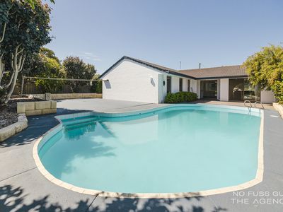 34 Lyndoch Crescent, Greenwood