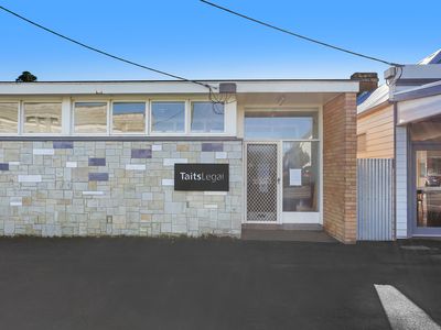 38 Bank Street, Port Fairy