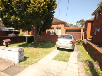 67 Ferguson Avenue, Wiley Park