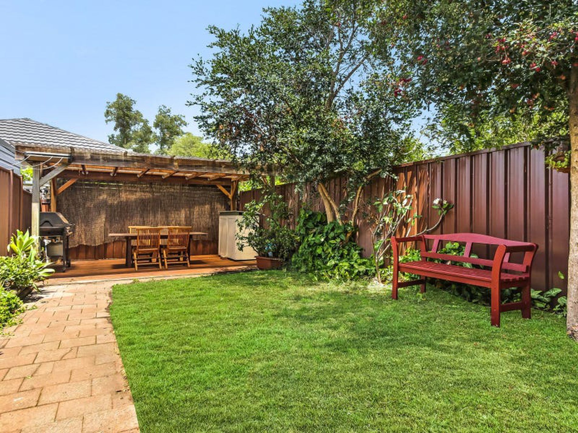 1246 Botany Road, Botany