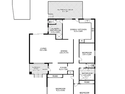 47 Millstream Road, Werrington Downs