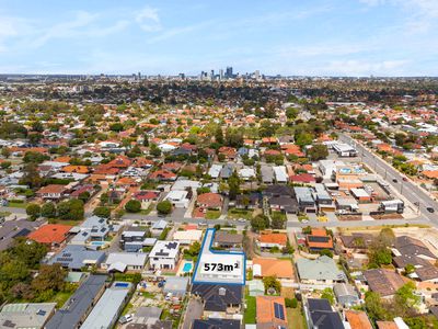 86A The Strand, Bedford