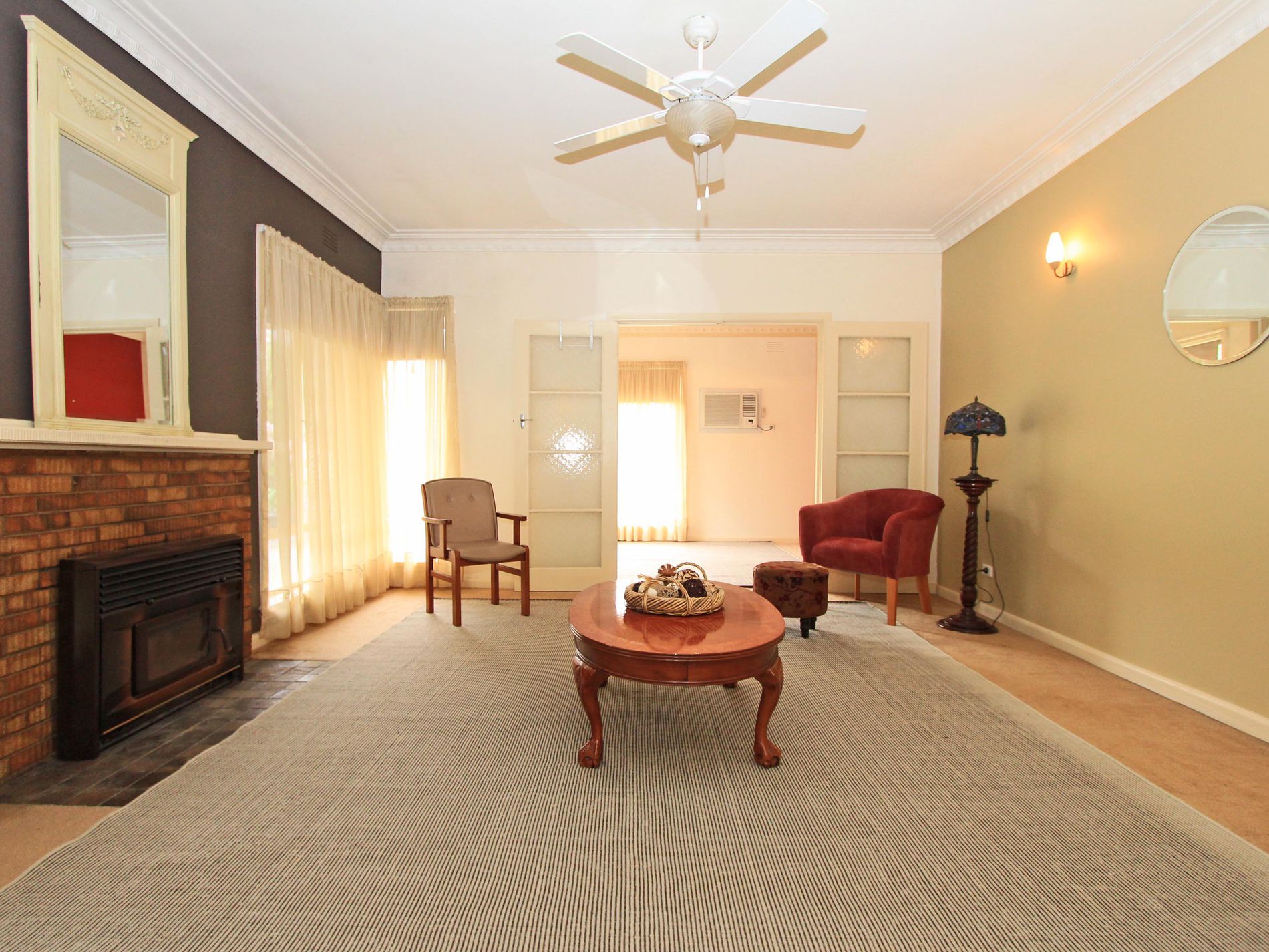 5175 Northern Highway, Tooborac