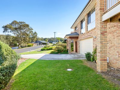 88 Cresswick Parade, Dalmeny