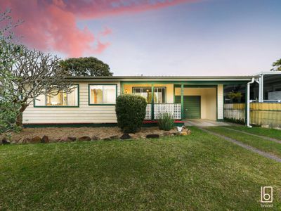 69 First Avenue, Toukley