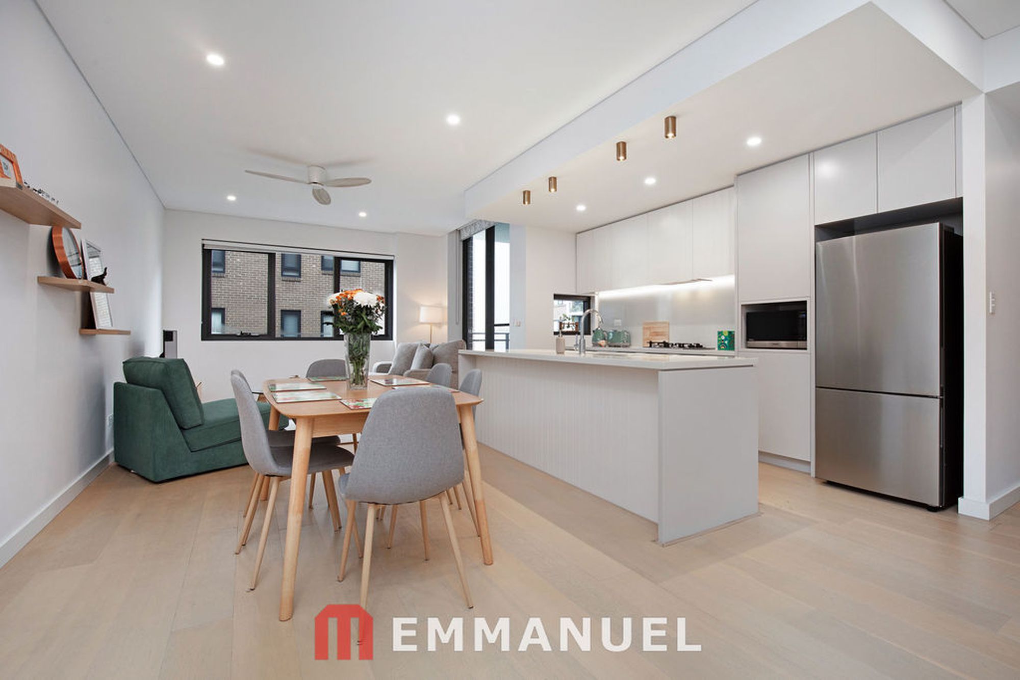139 / 2 Gerbera Place, Kellyville